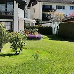 Lieblingssplatz 3 Gartenwohnung
