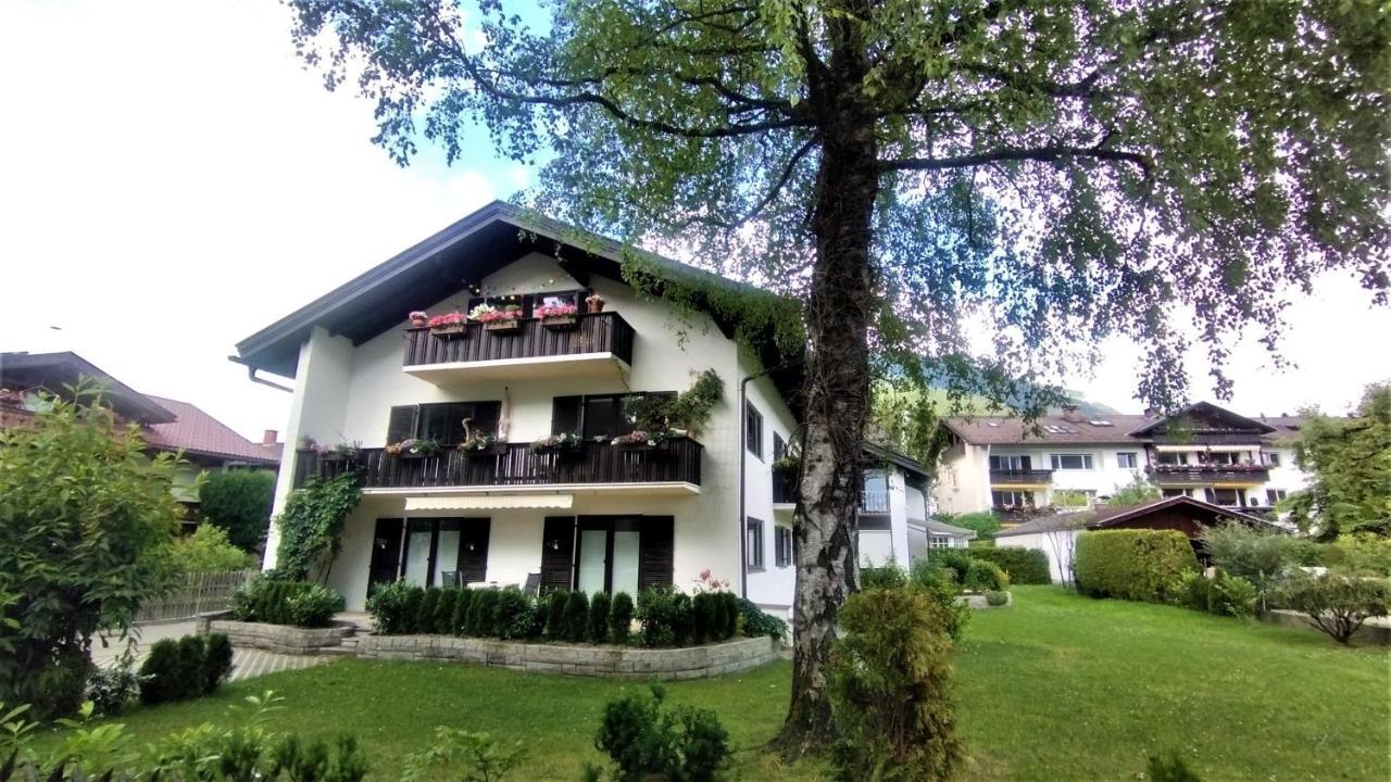 Lieblingssplatz 3 Gartenwohnung *